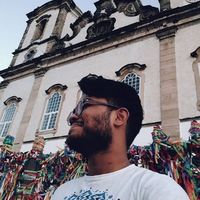 Felipe Bezerra的照片