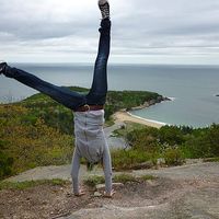 Marie Troike's Photo