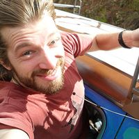 Dan Stian Brill's Photo