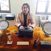 ibrahim Aycan's Photo