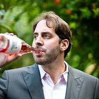 Isaac Clemena's Photo