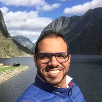 Abdullah Alkhulaifi的照片