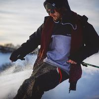 Adam Rowlands的照片