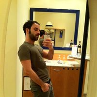 Gianluca Rap的照片