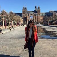 Le foto di Jennifer Bonilla