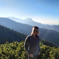 Fotos de Monika Dryja