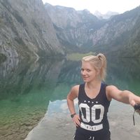 Laura Drischmann的照片