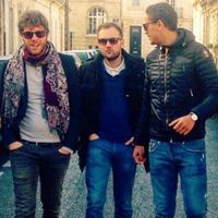 Salomon Mahmud的照片