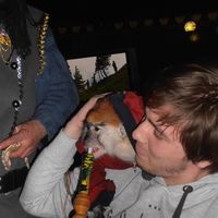 Filip Sabalic的照片