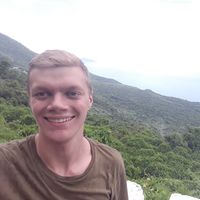 Hannes Othmer's Photo