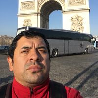 Ronald Becerra的照片