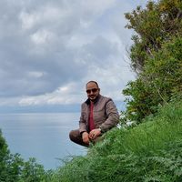 Ammar ALamro's Photo