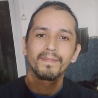 Ulises Ayllapan's Photo