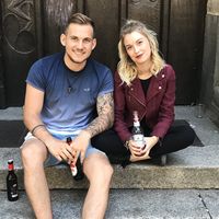 Marius Schill's Photo