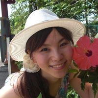 Natsumi Hayashi的照片