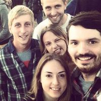 Zdjęcia użytkownika Kristaps Zīvert