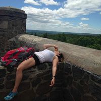 Maria Martinez's Photo