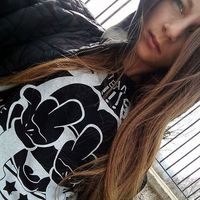 Le foto di Jessica Gizzi