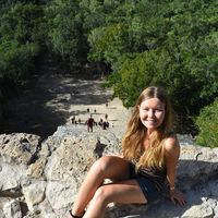 Nicole Brilka的照片