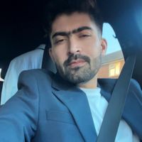 Hamza Javed的照片