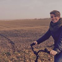 Simone Blunck的照片