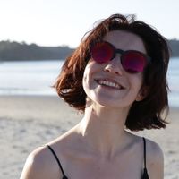 Solène Biscarrat的照片