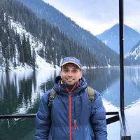 Mohammed Bilal's Photo