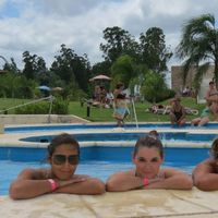 Lucia Portu的照片