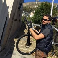 Garth Ter Morshuizen的照片