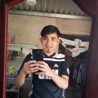 Brayan Sandoval's Photo