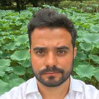 Roque Nunes的照片