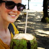 Jessica Matthews的照片