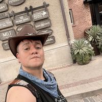 Alejandro Espinoza's Photo