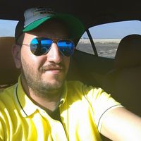 Tamer Azzam的照片