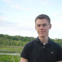 Patrick McCarthy的照片