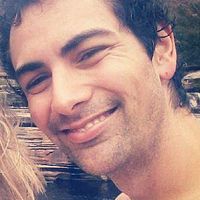 Vinícius Tôrres's Photo