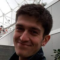 Miles Florentine的照片