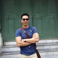 Zulfadly Khairunas的照片