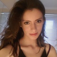 Christina V的照片