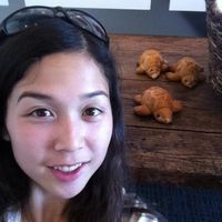 Julia Nguyen's Photo