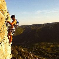 Sylvian AUTHIER的照片