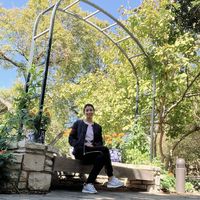 Eman Abdullah's Photo