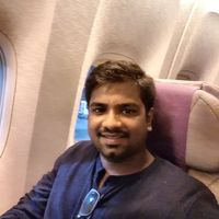 Dharma Teja Yalavarthi's Photo