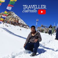 Subrata Karmakar的照片