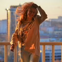 Alexa Daniel's Photo