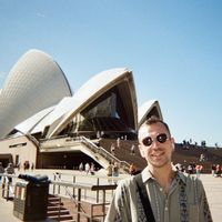 Tamas Taboros's Photo