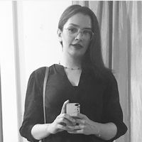 Moonia Miran's Photo