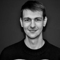 Dima Smirnov的照片