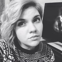 Alena Mikhaluk的照片