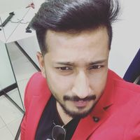 Shibily Malik's Photo